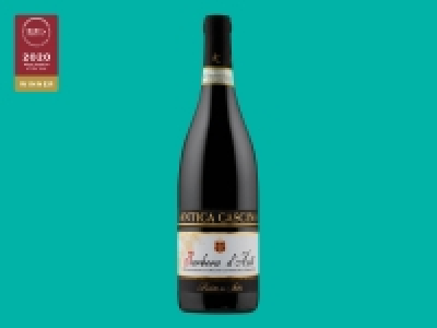 Lidl  Italian Barbera dAsti