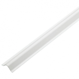 Wickes  Homelux Bath Seal White 1.75m