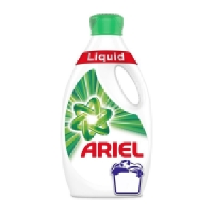 Ariel Liquid Regular 70 Washes £8.99