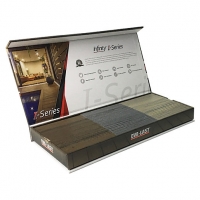 Wickes  Eva-Last Infinity I-Series Composite Decking Sample Box