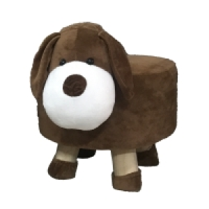 QDStores  Dog Animal Footstool