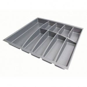 Wickes  Cutlery Tray 500mm - Drawer Organiser