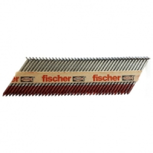 Fischer Nail Fuel Pack 90 & 51mm 1100 Pack