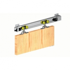 Rothley Herkules 60 2000mm Track Set &pound;105.00