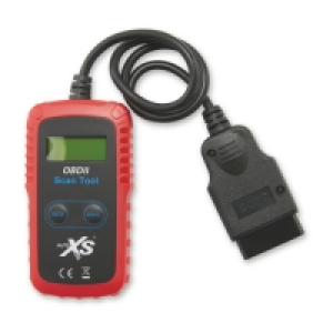 Auto XS Car Fault Code Reader