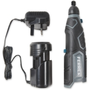 Ferrex 12V Cordless Rotary Tool