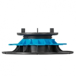 Jouplast Plastic Adjustable Paving Risers - 50 To 80mm - Pac £71.00