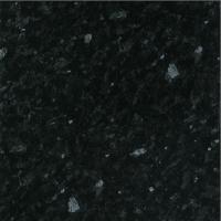 Wickes  Wickes Black Slate Gloss Bathroom Worktop - 2m x 337mm x 28m