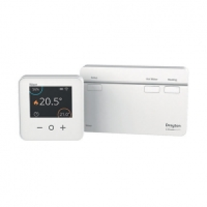 Drayton Wiser Thermostat Kit 2 £145.00