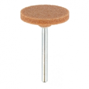 Wickes  Dremel Grinding Stone - 25.4mm