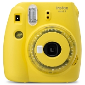Fujifilm Instax Mini 9 Camera