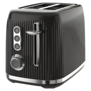 Breville Bold 2 Slice Toaster - Black £25.00