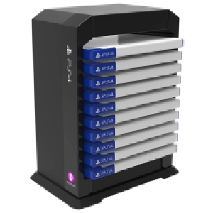 BMStores  Numskull PlayStation Game Tower