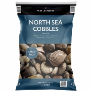 North Sea Cobbles £5.99