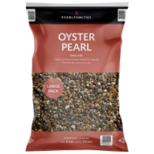Oyster Pearl Pebbles £4.99