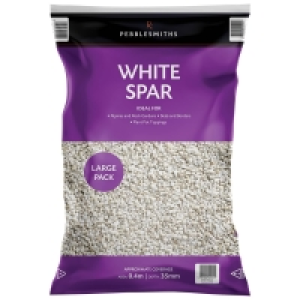 White Spar £4.99