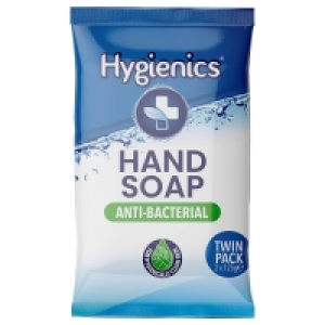 Hygienics Hand Soap