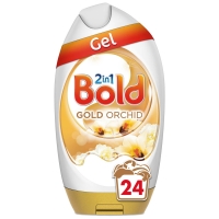 BMStores  Bold 2-in-1 Gel 888ml - Gold Orchid