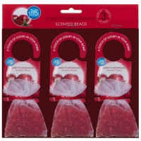 BMStores  AirScents Scented Beads 3pk - Sweet Pomegranate