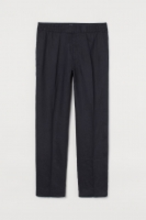 HM  Regular Fit Cigarette trousers