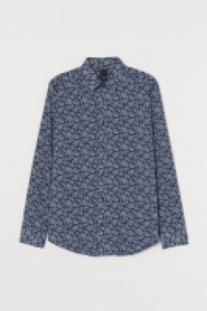 Shirt Regular Fit £9.00