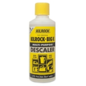 Kilrock Big K Multi-Purpose Descaler - 400ml £4.49