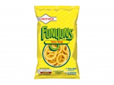Smiths Funyuns
