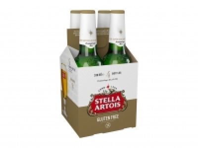Stella Artois Lager £3.49