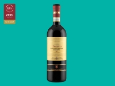 Italian Chianti Riserva £4.89