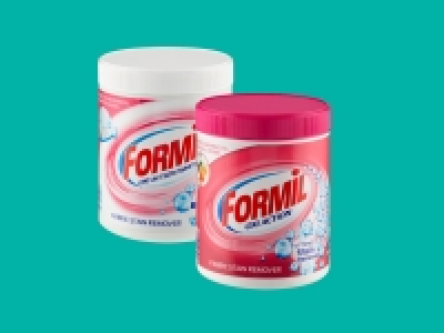 Lidl  Formil Fabric Stain Remover