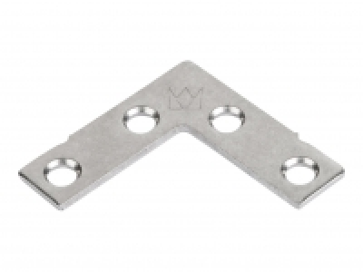 Parkside Corner Braces, Flat Corner, Braces, T-Plates or Men