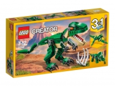 Medium Lego Play Set £11.99