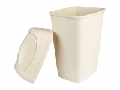 20L Swing-Top Bin