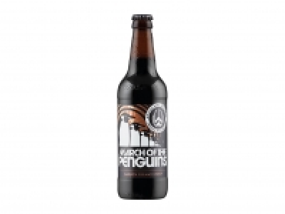 March Of The Penguins £1.59