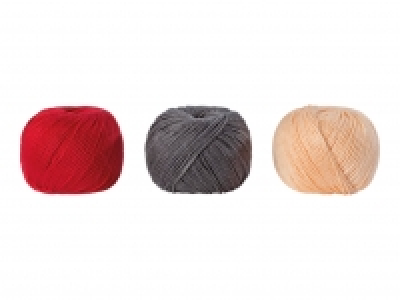 Lidl  Crelando Crochet & Craft Yarn