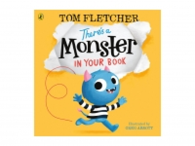 Puffin Theres Book