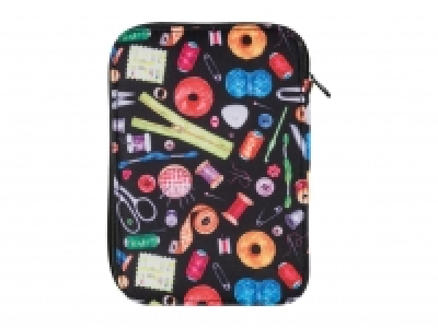 Crelando Travel Sewing Kit or Sewing Accessories Kit