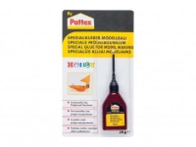 Pattex Craft Glue Assortment