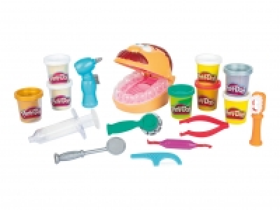 Play-Doh Play Set £13.99