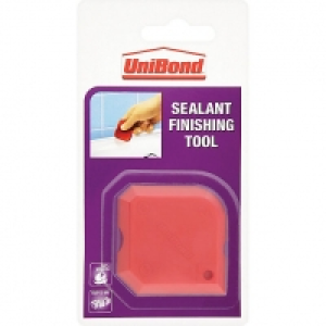 UniBond Sealant Finishing Tool £3.40