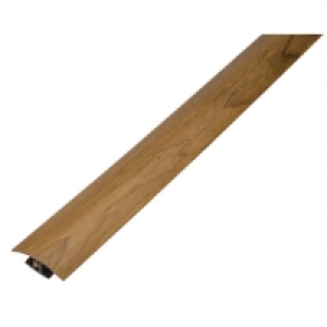 Madera Light Hickory Variable Height Threshold 0.9m £10.00