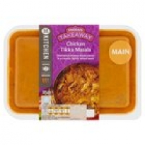 M Kitchen Chicken Tikka Masala Main £2.16
