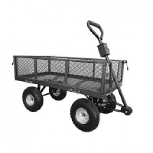 Wickes  The Handy Compact Garden Trolley