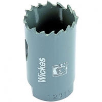Wickes  Wickes HSS Bi-metal Hole Saw - 29mm