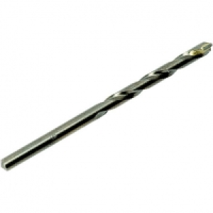 Wickes  Wickes Masonry Drill Bit - 5 x 85mm Pack of 2