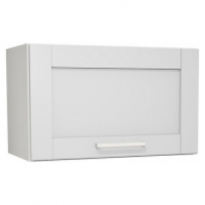 Wickes Ohio Grey Shaker Narrow Wall Unit - 600mm £76.00