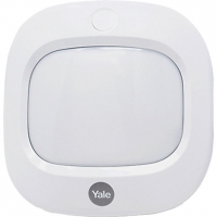 Wickes  Yale Home Security Motion Detector Intruder Alarm AC-PIR