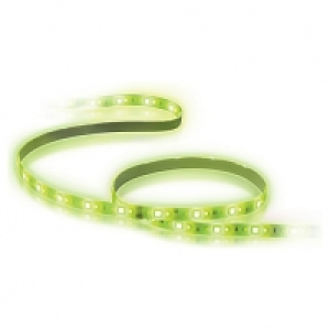 4lite WiZ Connected LED SMART Striplight Extension White & C £30.00