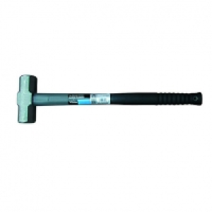 Wickes Heavy Duty Sledge Hammer - 14lb £31.50