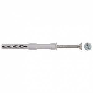 Fischer SXR Frame Fixing 10x120mm 50 Pack £12.66